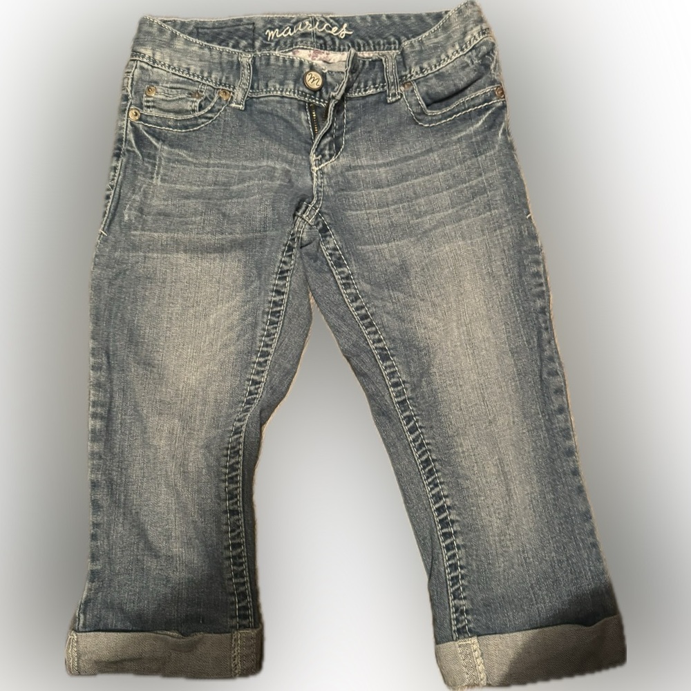 Capri’s